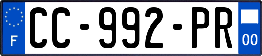 CC-992-PR