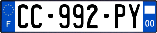 CC-992-PY