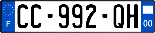 CC-992-QH