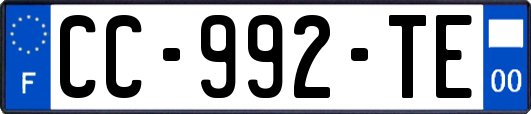 CC-992-TE