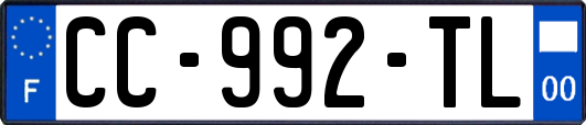 CC-992-TL
