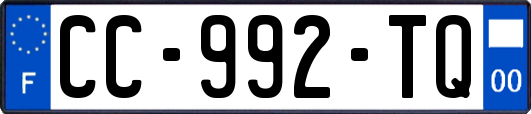 CC-992-TQ