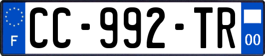 CC-992-TR