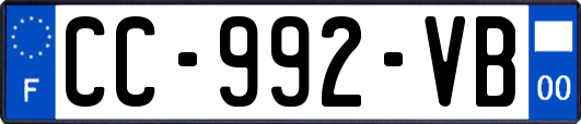 CC-992-VB