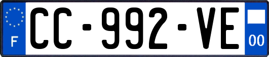 CC-992-VE