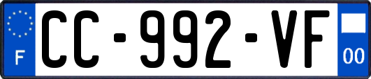 CC-992-VF