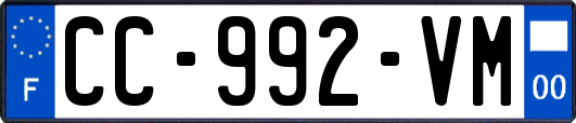 CC-992-VM