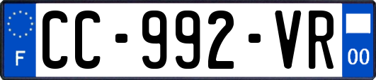 CC-992-VR