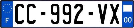 CC-992-VX