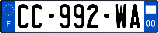CC-992-WA