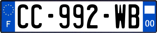 CC-992-WB