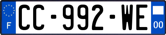 CC-992-WE