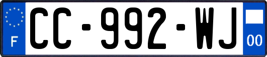 CC-992-WJ