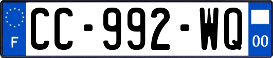 CC-992-WQ