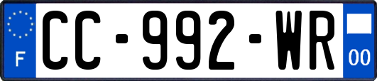 CC-992-WR