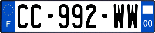 CC-992-WW
