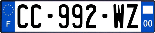 CC-992-WZ