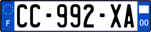 CC-992-XA