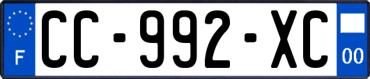 CC-992-XC