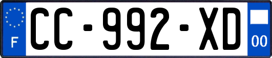 CC-992-XD