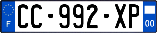 CC-992-XP
