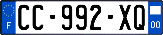 CC-992-XQ