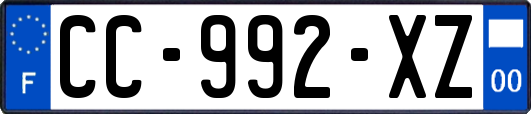 CC-992-XZ