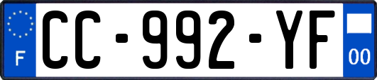 CC-992-YF