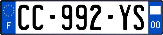 CC-992-YS