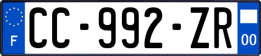 CC-992-ZR