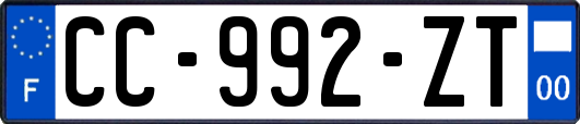 CC-992-ZT