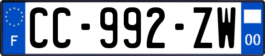 CC-992-ZW