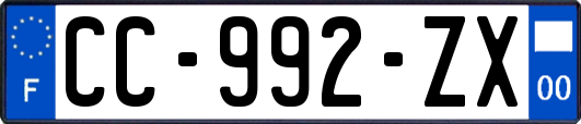 CC-992-ZX