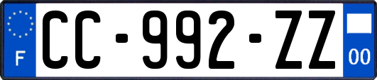 CC-992-ZZ