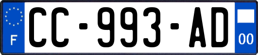 CC-993-AD