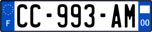 CC-993-AM