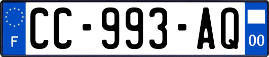 CC-993-AQ