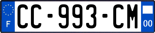 CC-993-CM