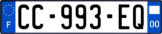 CC-993-EQ