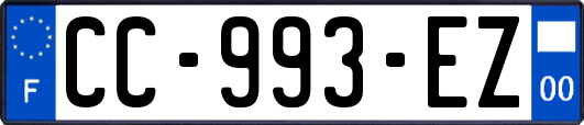 CC-993-EZ