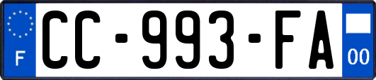 CC-993-FA