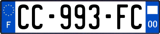 CC-993-FC
