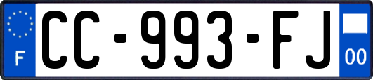 CC-993-FJ