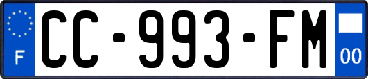 CC-993-FM