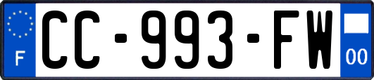 CC-993-FW