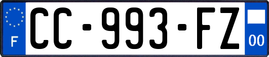 CC-993-FZ
