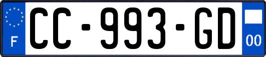 CC-993-GD