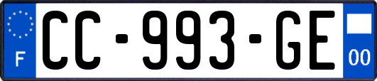 CC-993-GE