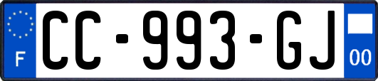 CC-993-GJ