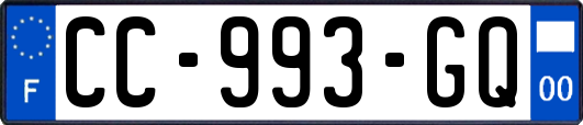 CC-993-GQ